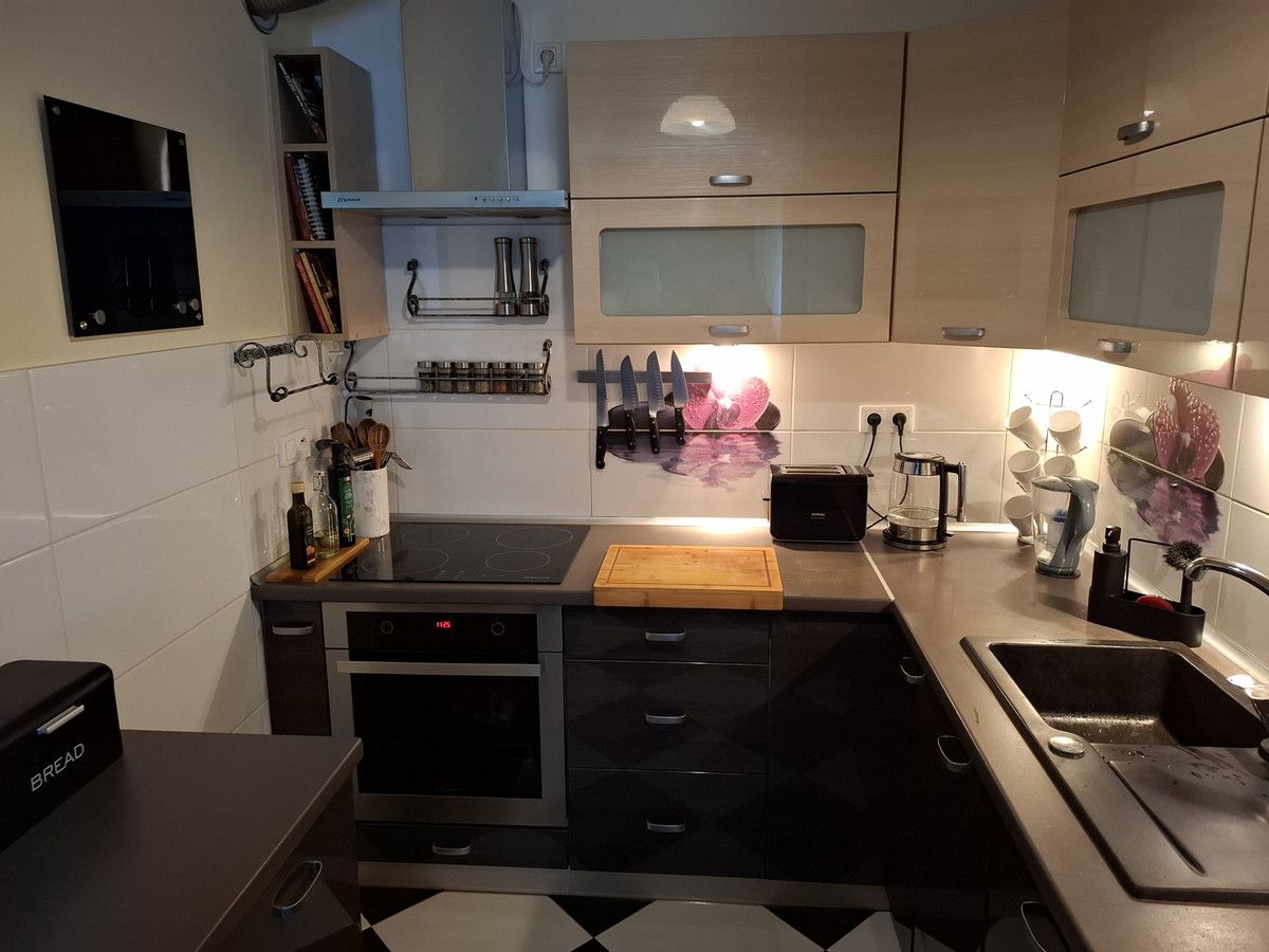 Mieszkanie 2-pokojowe Grodzisk Mazowiecki, ul. Rusałki. Zdjęcie 13