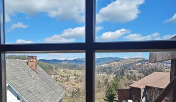 dom wolnostojący, 6 pokoi Istebna Jasnowice