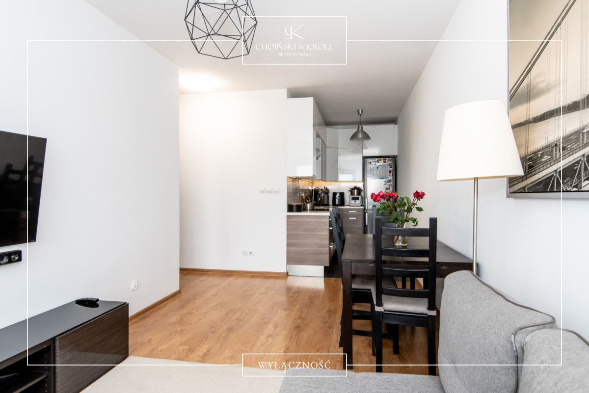 Mieszkanie 3-pokojowe Poznań Ławica, ul. Barwicka. Zdjęcie 8