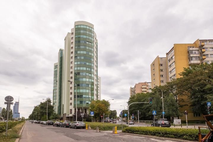 Mieszkanie 3-pokojowe Warszawa Ochota. Zdjęcie 14