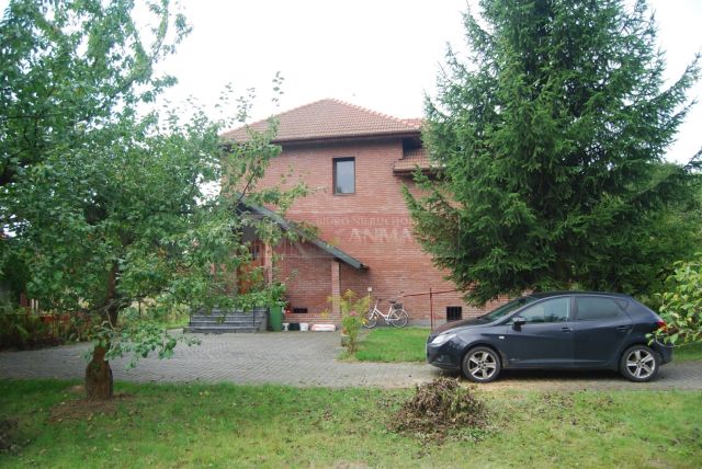 dom wolnostojący, 4 pokoje Niemce. Zdjęcie 35