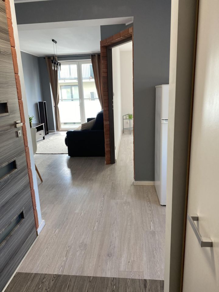 Mieszkanie 2-pokojowe Bolszewo, ul. Polna. Zdjęcie 17