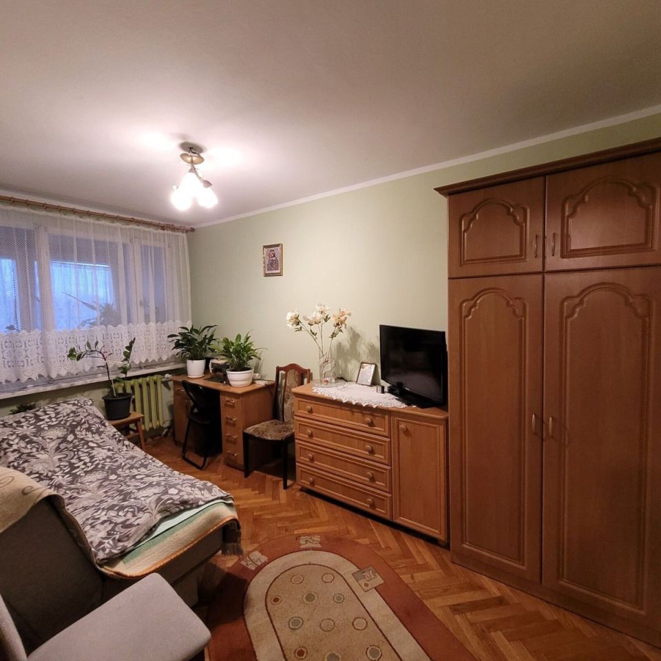 Mieszkanie 3-pokojowe Oława, ul. 1 Maja. Zdjęcie 10