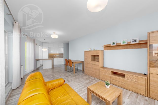 Mieszkanie 3-pokojowe Wrocław Fabryczna, al. Piastów. Zdjęcie 3