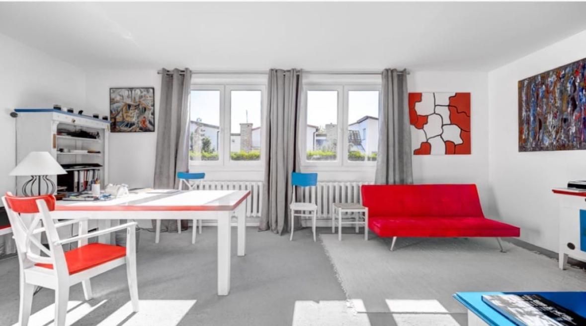 dom wolnostojący, 9 pokoi Warszawa Sadyba, ul. Ciechocińska. Zdjęcie 5