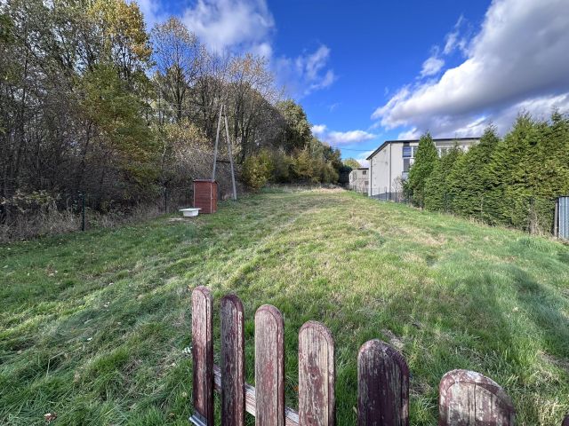 Działka rolna Marklowice Marklowice Dolne, ul. Sportowa. Zdjęcie 1