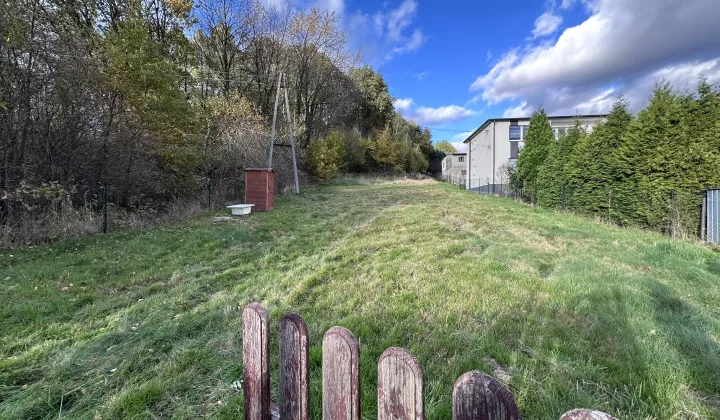 Działka rolna Marklowice Marklowice Dolne, ul. Sportowa