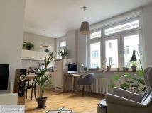 Mieszkanie 2-pokojowe Warszawa Ochota