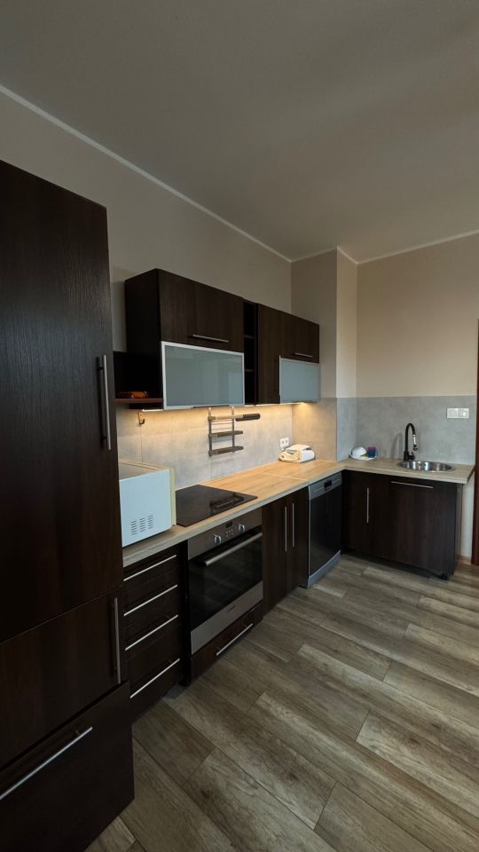 Mieszkanie 3-pokojowe Oława, ul. Zwierzyniec Duży. Zdjęcie 8