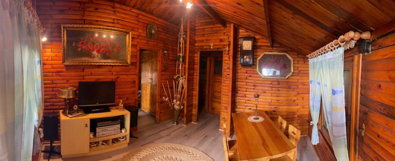 Działka rekreacyjna Przyjezierze. Zdjęcie 5