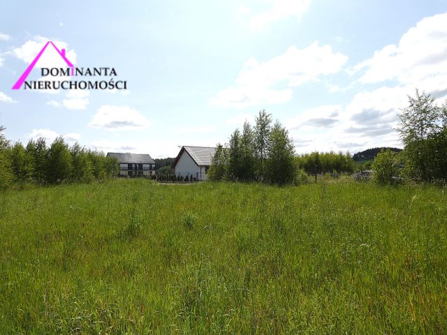 Działka inwestycyjna Kobysewo, ul. Szlachcica. Zdjęcie 18