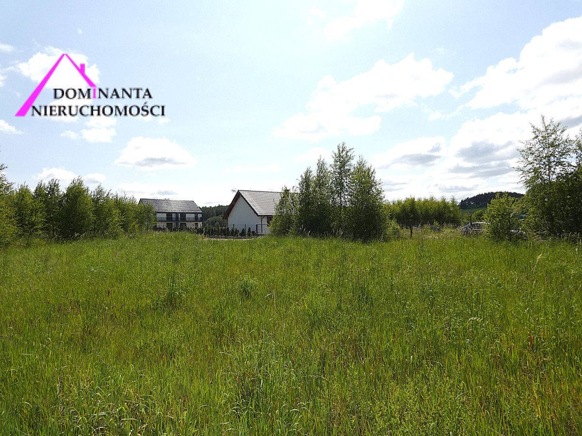 Działka inwestycyjna Kobysewo, ul. Szlachcica. Zdjęcie 18