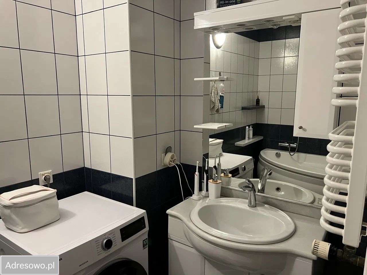 Mieszkanie 3-pokojowe Lublin Rury, ul. Gliniana. Zdjęcie 7