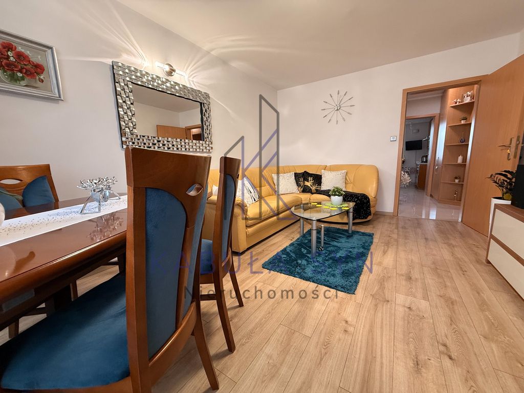 Mieszkanie 3-pokojowe Bydgoszcz Fordon, ul. gen. Leopolda Okulickiego. Zdjęcie 16