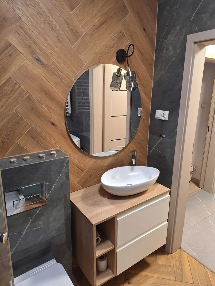 Mieszkanie 2-pokojowe Rypin, ul. Warszawska. Zdjęcie 5