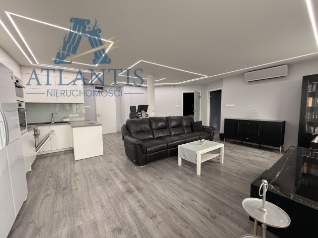 Mieszkanie 3-pokojowe Bydgoszcz Wzgórze Wolności, ul. Beskidzka. Zdjęcie 1