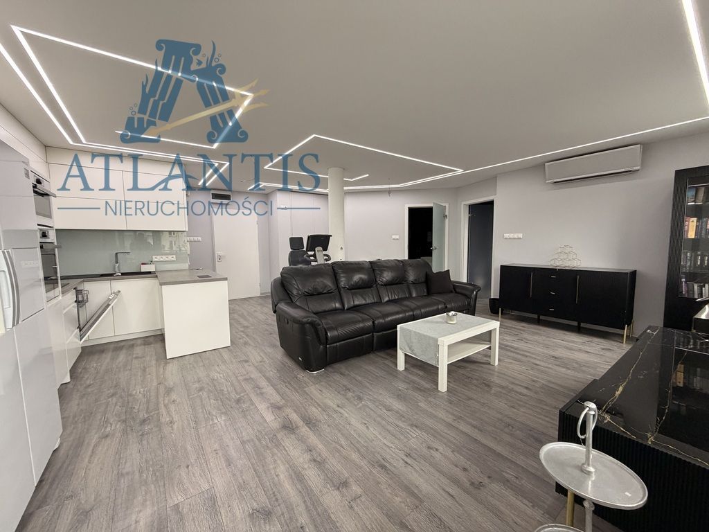 Mieszkanie 3-pokojowe Bydgoszcz Wzgórze Wolności, ul. Beskidzka. Zdjęcie 1