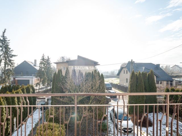 dom wolnostojący, 7 pokoi Rząska, ul. Akacjowa. Zdjęcie 15