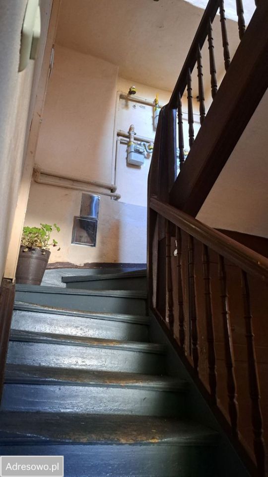 Mieszkanie 2-pokojowe Warszawa Rembertów, ul. Konwisarska. Zdjęcie 10