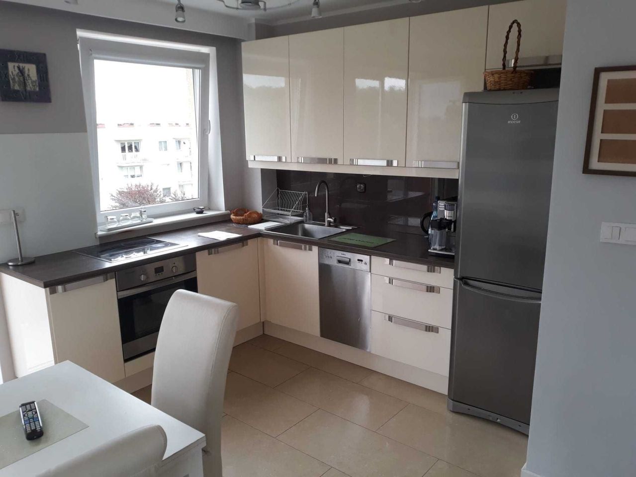 Mieszkanie 3-pokojowe Gdańsk Chełm, ul. Kazimierza Porębskiego. Zdjęcie 7