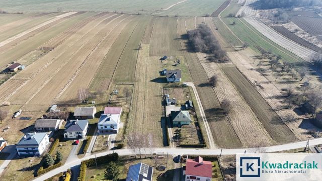 Działka budowlana Wrocanka. Zdjęcie 2
