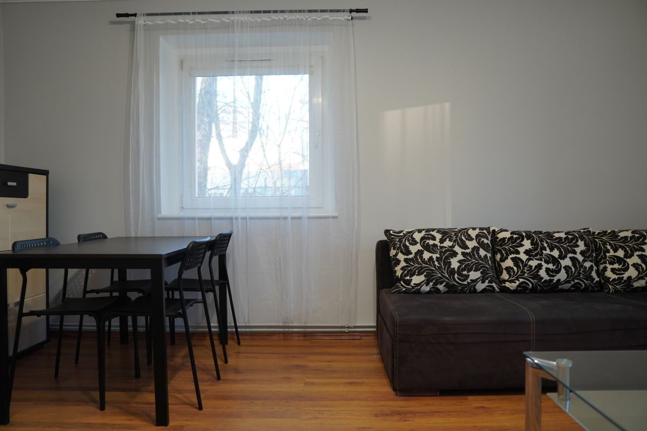 Mieszkanie 2-pokojowe Szczecin Drzetowo, ul. Willowa. Zdjęcie 4