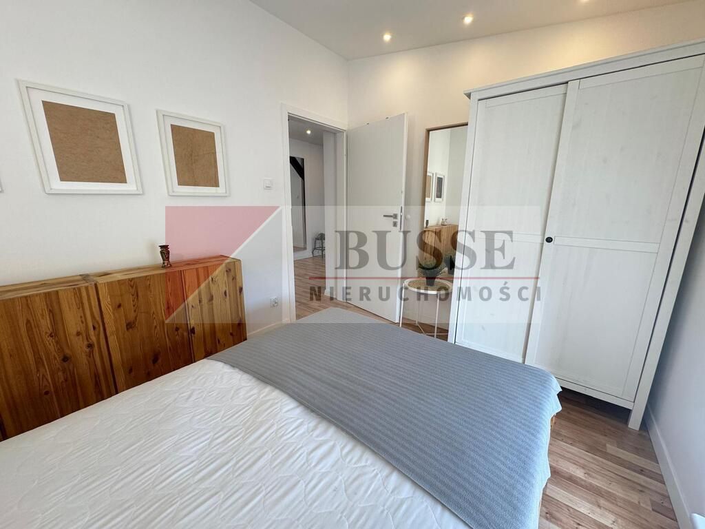 Mieszkanie 2-pokojowe Szczecin Centrum, ul. Kaszubska. Zdjęcie 9