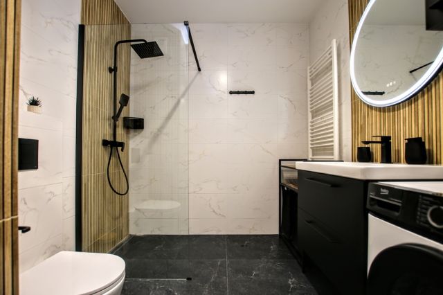 Mieszkanie 2-pokojowe Rzeszów, ul. Stanisława Wyspiańskiego. Zdjęcie 11