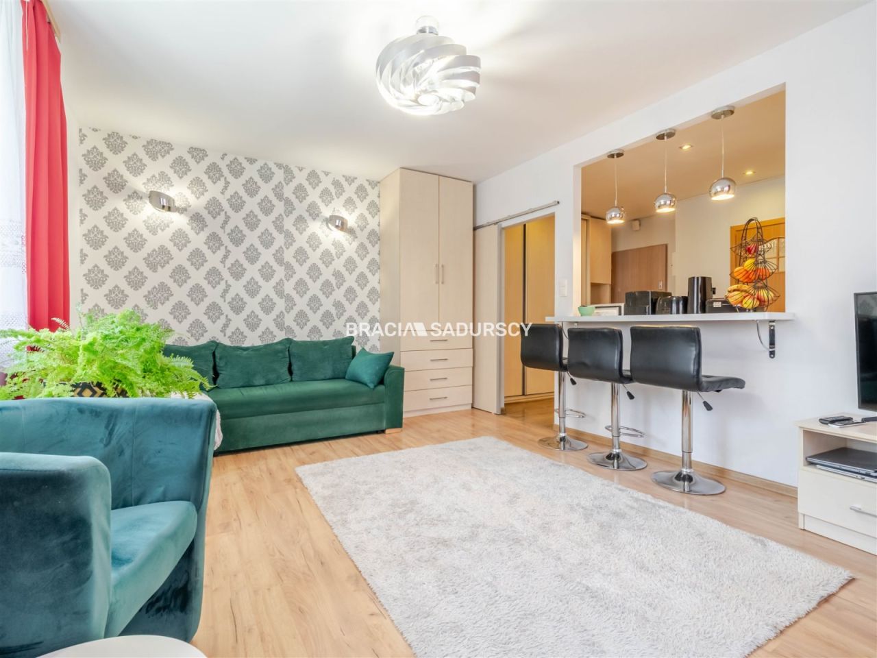 Mieszkanie 3-pokojowe Skawina, ul. Jana Kilińskiego. Zdjęcie 19