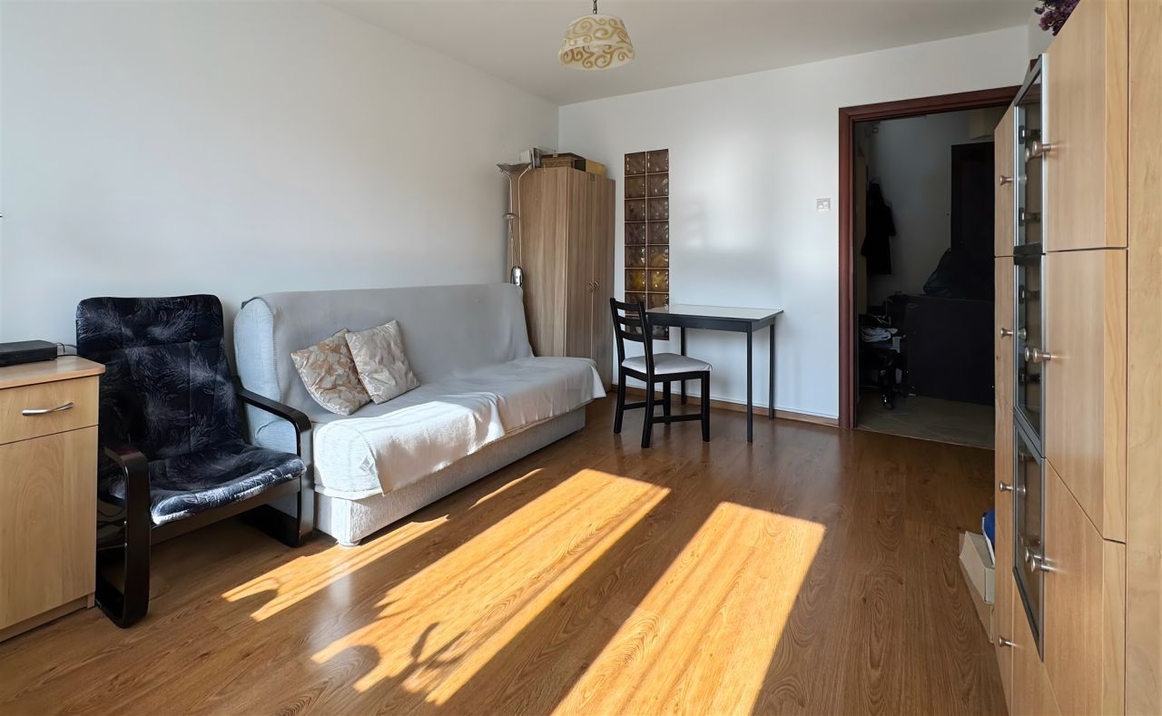 Mieszkanie 1-pokojowe Kraków Bronowice, ul. Na Błonie. Zdjęcie 3