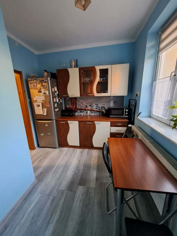 Mieszkanie 2-pokojowe Lędziny Stary Hołdunów, ul. Hołdunowska. Zdjęcie 6