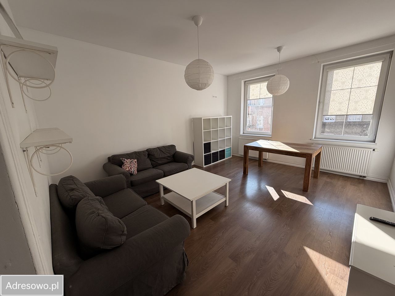 Mieszkanie 3-pokojowe Gorzów Wielkopolski Śródmieście, ul. 30 Stycznia. Zdjęcie 6