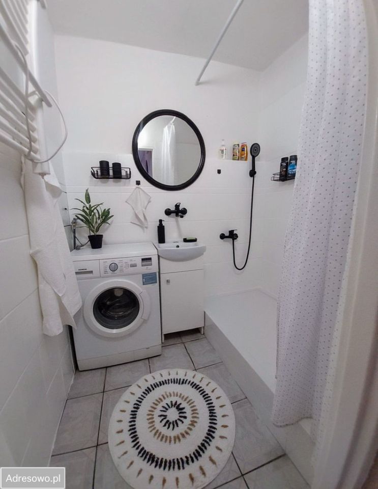 Mieszkanie 3-pokojowe Sadków. Zdjęcie 6