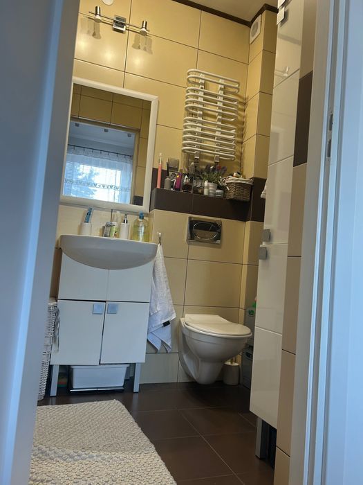 Mieszkanie 2-pokojowe Ciechanów, ul. Henryka Sienkiewicza. Zdjęcie 7