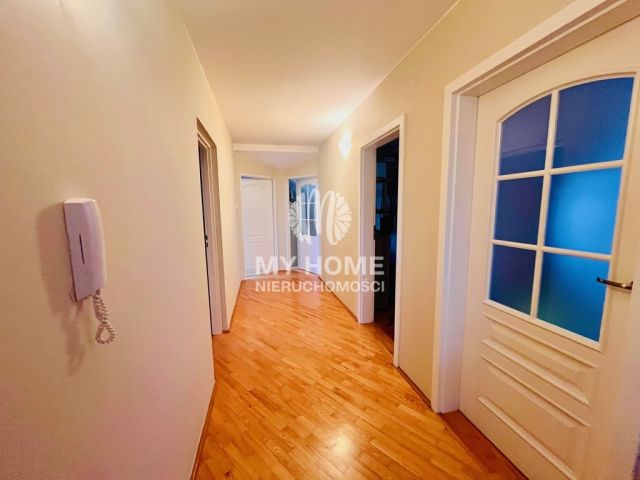 Mieszkanie 5-pokojowe Grodzisk Mazowiecki, ul. T. Bairda. Zdjęcie 8