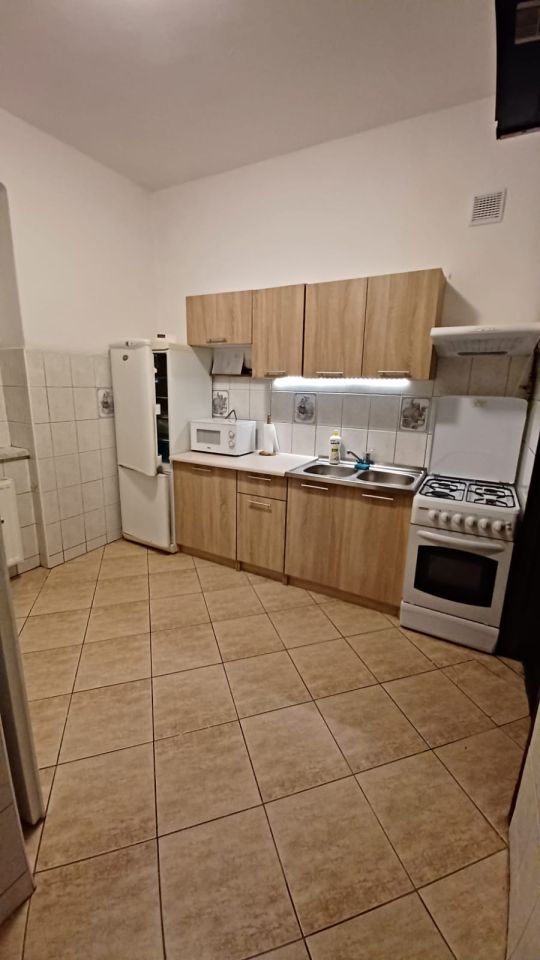 Mieszkanie 2-pokojowe Wrocław Fabryczna, ul. Przedświt. Zdjęcie 5