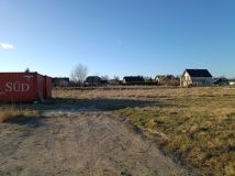 Działka budowlana Wiślinka. Zdjęcie 1