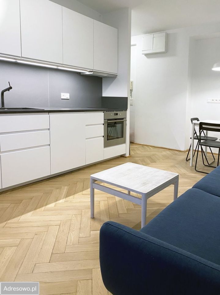 Mieszkanie 2-pokojowe Warszawa Śródmieście, ul. Marszałkowska. Zdjęcie 11