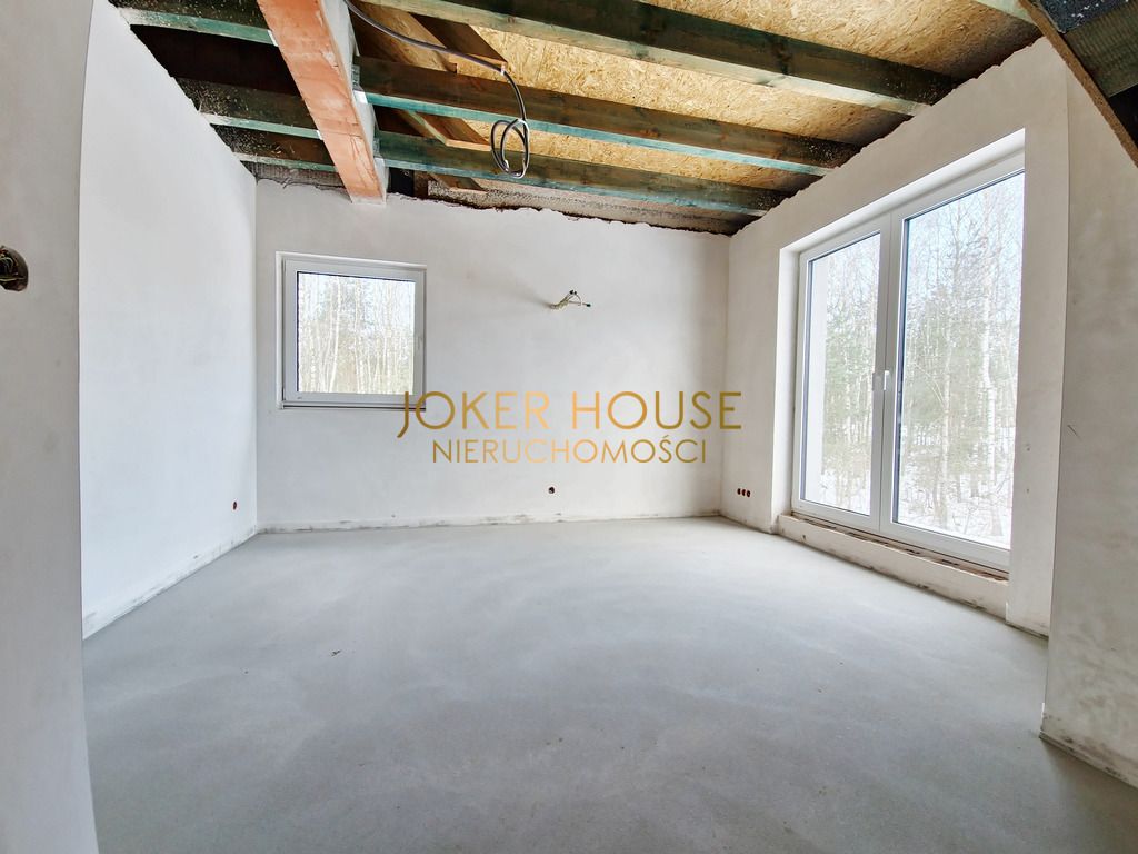 bliźniak, 4 pokoje Zabajka. Zdjęcie 12