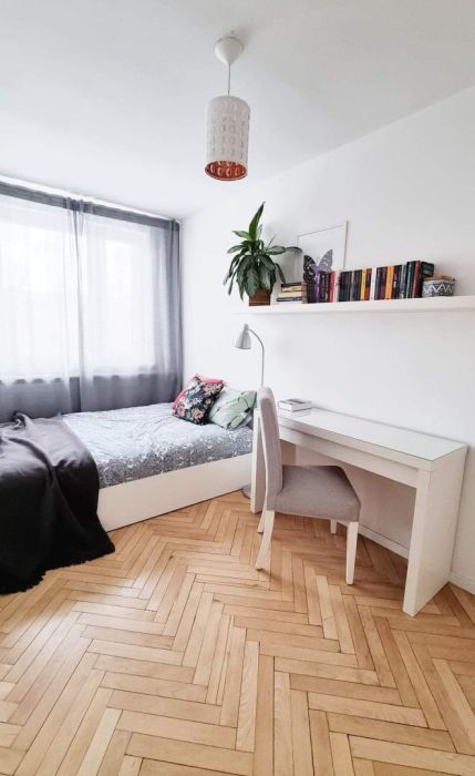 Mieszkanie 2-pokojowe Gdańsk Przeróbka, ul. Bajki. Zdjęcie 2