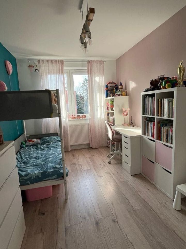 Mieszkanie 2-pokojowe Wołów, ul. Garwolska. Zdjęcie 4