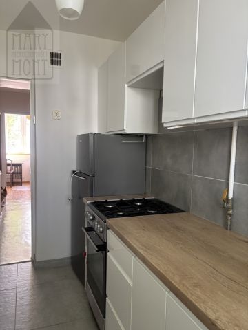 Mieszkanie 3-pokojowe Warszawa Mokotów, ul. Jana III Sobieskiego. Zdjęcie 9