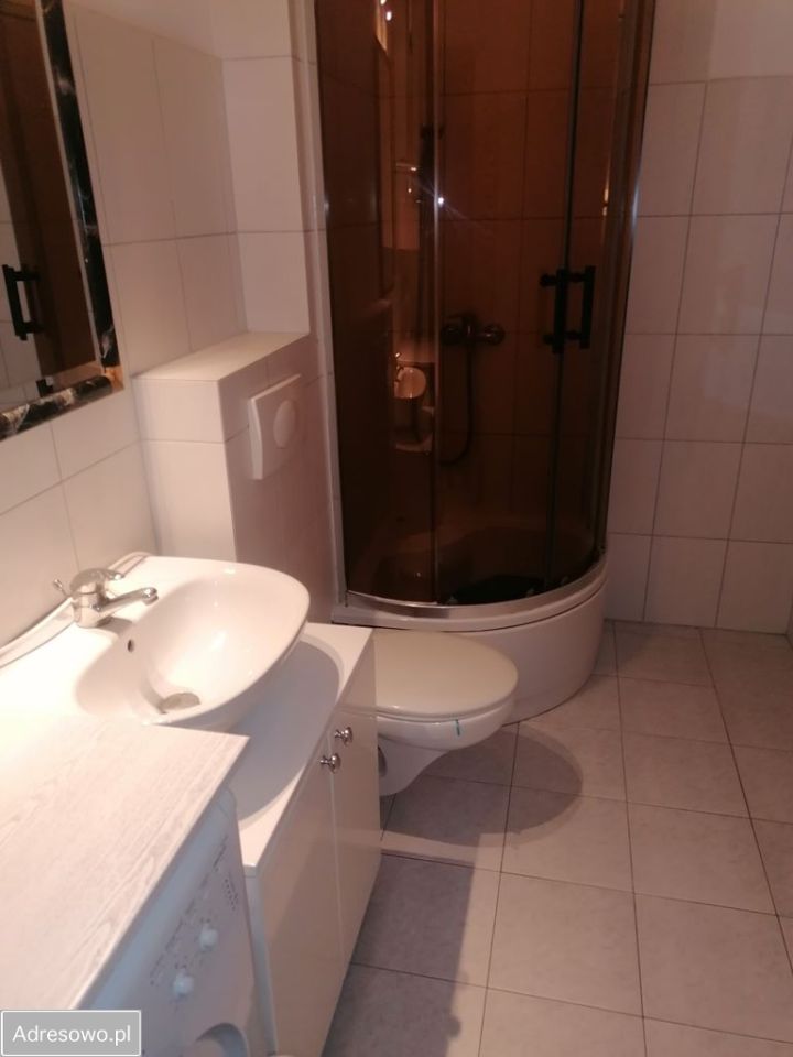 Mieszkanie 1-pokojowe Kraków Dębniki, ul. Drukarska. Zdjęcie 3