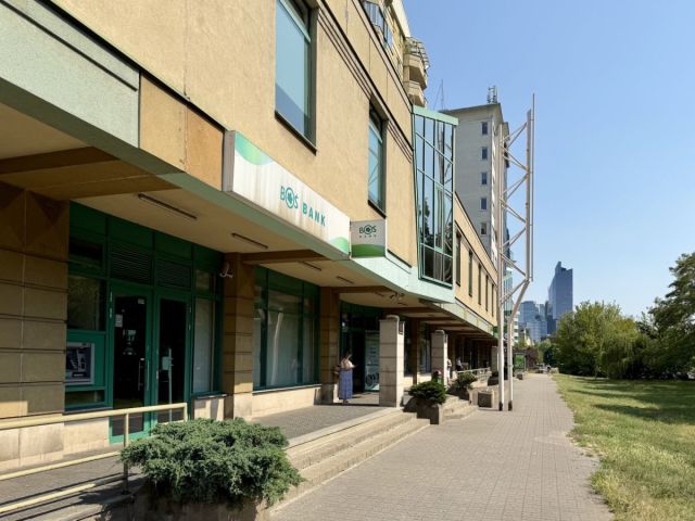 Lokal Warszawa Wola, ul. Żytnia. Zdjęcie 4