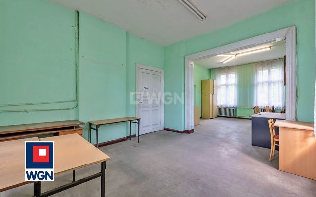 kamienica, 20 pokoi Drezdenko, ul. Niepodległości. Zdjęcie 7