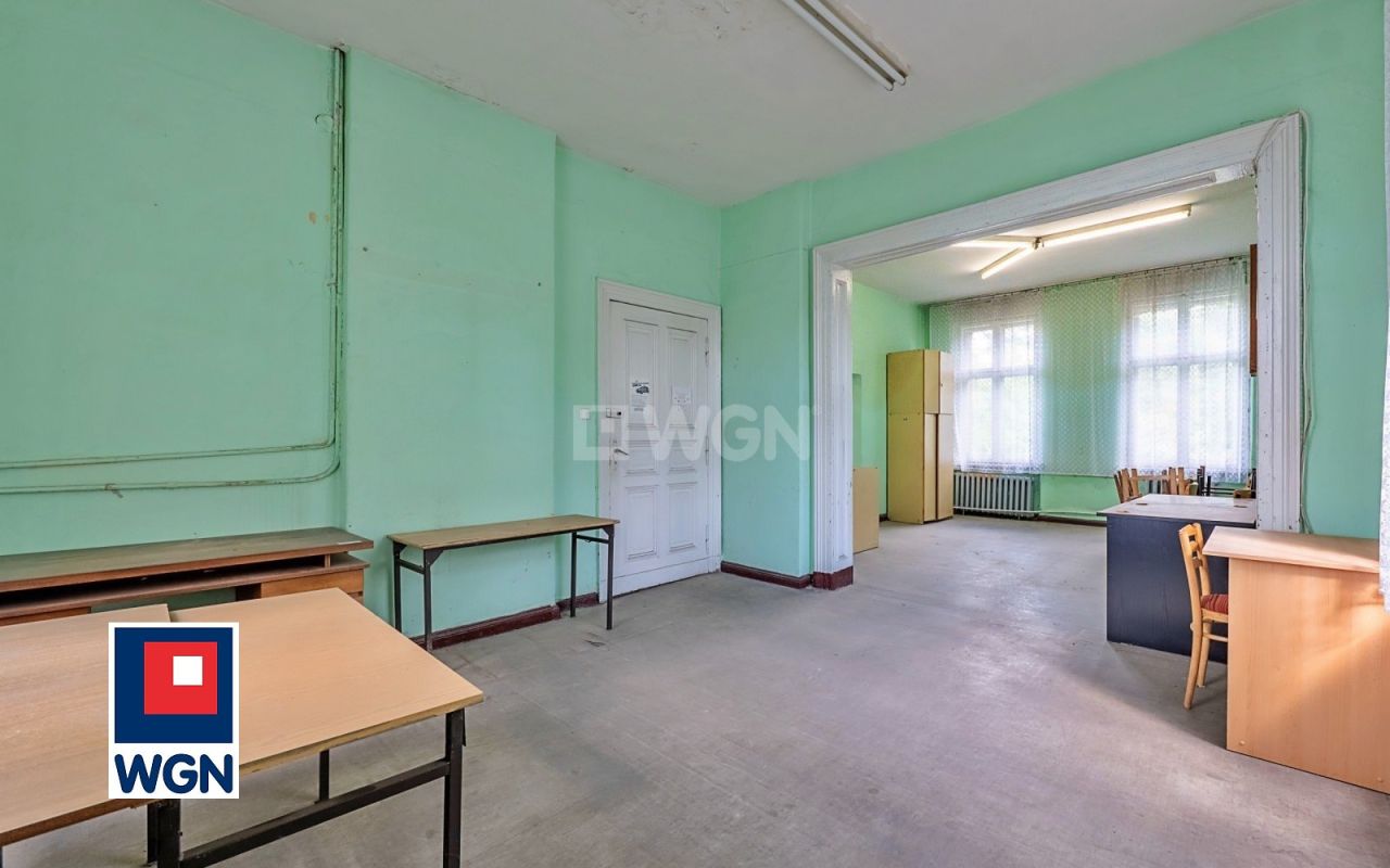kamienica, 20 pokoi Drezdenko, ul. Niepodległości. Zdjęcie 7