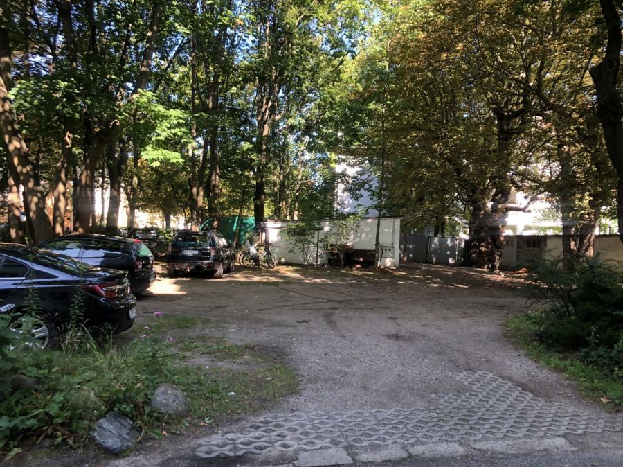 Mieszkanie 2-pokojowe Sopot, ul. Króla Jana Kazimierza. Zdjęcie 14