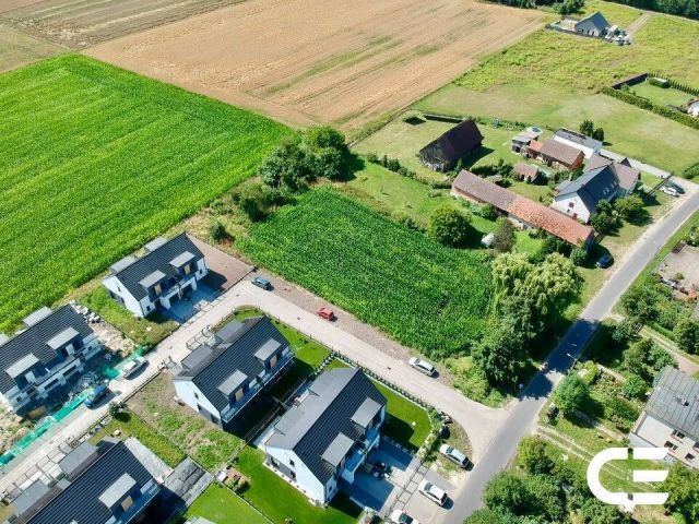 Działka budowlana Ligota Mała. Zdjęcie 10