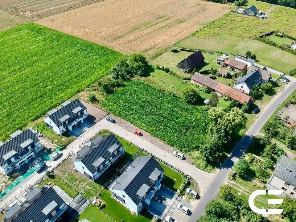 Działka budowlana Ligota Mała. Zdjęcie 10
