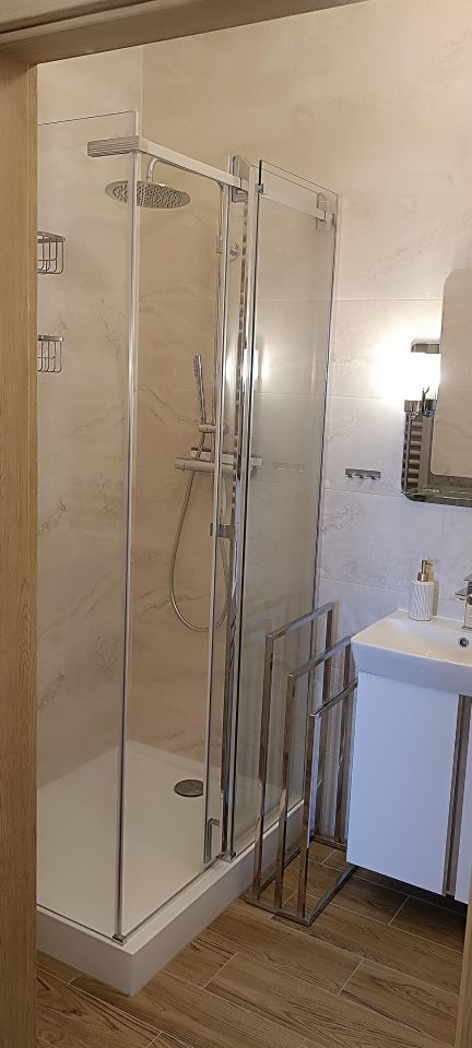 Mieszkanie 2-pokojowe Poznań Nowe Miasto, ul. Wagrowska. Zdjęcie 15